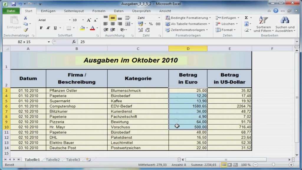 Zeitstrahl Excel Vorlage Erstaunlich Einsatzplanung Excel