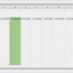 Zeitstrahl Excel Vorlage Neu Excel Tricks Zeitbalken Automatisch Auf Heutiges Datum