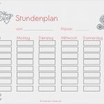 Zeitstrahl Grundschule Vorlage Inspiration Pin Von Kalender Uhrzeit Auf Stundenpläne