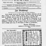 Zeitung Erstellen Vorlage Genial Brünner Hebammen Zeitung –