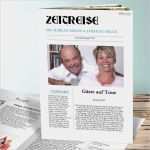 Zeitung Selbst Erstellen Vorlagen Fabelhaft Geburtstagszeitung Zeitung Detail