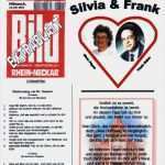 Zeitung Selbst Erstellen Vorlagen Fabelhaft Hochzeitszeitung Seite 1