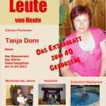 Zeitung Selbst Erstellen Vorlagen Neu Zeitung Zum Geburtstag