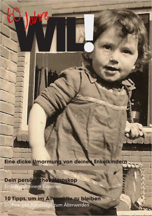 Zeitung Selbst Erstellen Vorlagen Wunderbar Geburtstagszeitung Erstellen Ganz Einfach Online