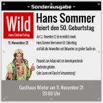 Zeitung Selbst Gestalten Vorlagen Best Of Banner Zum Geburtstag "wild" Online Gestalten