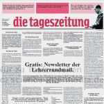 Zeitung Selbst Gestalten Vorlagen Inspiration Lehrerrundmail 1 2008 › Lehrerrundmail