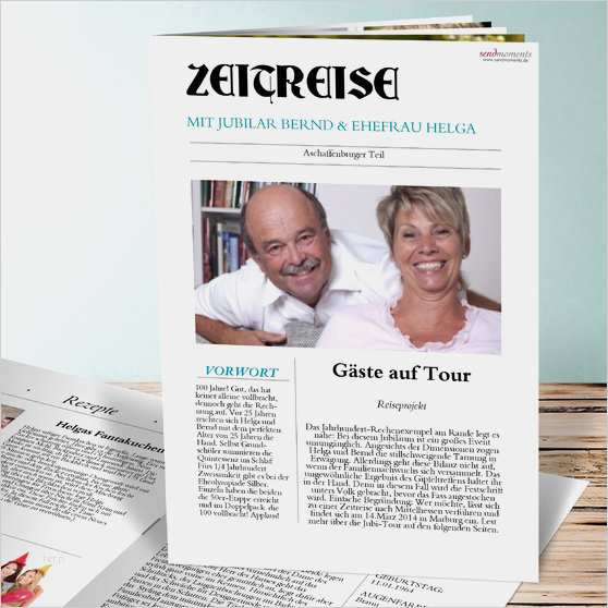 Zeitung Selbst Gestalten Vorlagen Wunderbar Geburtstagszeitung Zeitung Detail