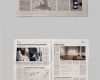 Zeitungslayout Vorlage Download Angenehm Die Besten 25 Newsletter Layout Ideen Auf Pinterest