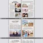 Zeitungslayout Vorlage Download Cool Über 1 000 Ideen Zu „schablonen Kostenlos Drucken Auf