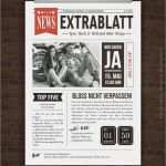 Zeitungslayout Vorlage Download Erstaunlich Die Besten 25 Hochzeitseinladungen Zum Ausdrucken Ideen