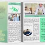 Zeitungslayout Vorlage Download Gut Vorlage Layout Für Hochzeitszeitung