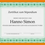 Zertifikat Vorlage Word Cool 11 Zertifikat Vorlage Word