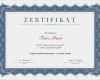 Zertifikat Vorlage Word Erstaunlich Zertifikat Vorlage Kostenlos Word format