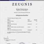 Zeugnis Vorlage Pdf Beste Zeugnisse Einfach Online Kaufen