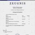 Zeugnis Vorlage Pdf Erstaunlich Zeugnisse Einfach Online Kaufen