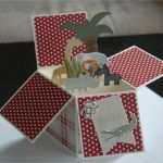 Zoo Gutschein Vorlage Cool Pop Up Box