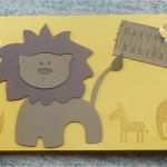 Zoo Gutschein Vorlage Fabelhaft Hakuna Matata Musical Gutscheinkarte König Der Löwen