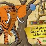 Zoo Gutschein Vorlage Fabelhaft tourinfos