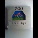 Zoo Gutschein Vorlage Fabelhaft Zoo Gutschein Basteln Rf27