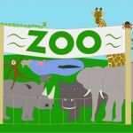 Zoo Gutschein Vorlage Schönste Als Dkb Kunde Kostenlos In Den Zoo