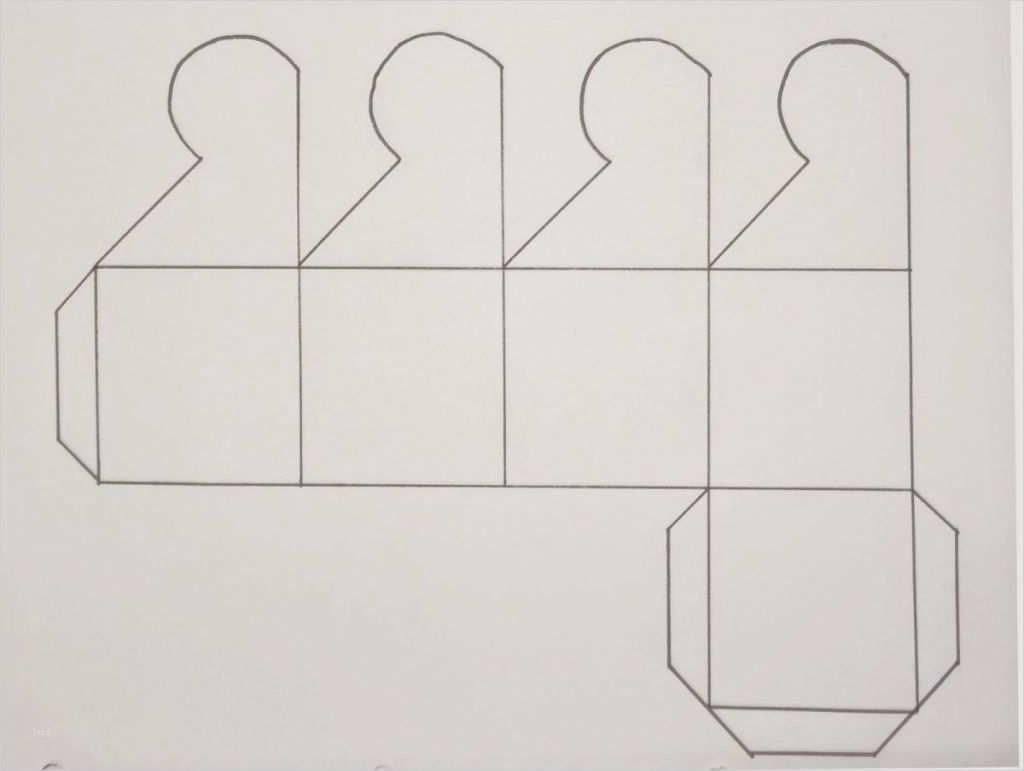 Zum Basteln Vorlagen Bewundernswert Schachteln Basteln Vorlagen Ideen