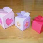 Zum Basteln Vorlagen Neu Schachteln Basteln Vorlagen Ideen