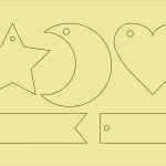 Zum Basteln Vorlagen Wunderbar 100 Weihnachten Bastelvorlage Zum Ausdrucken Bilder Ideen