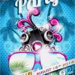 Zumba Flyer Vorlagen Beste Flyer Maker Template Free Elegant Football Flyer Template