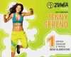 Zumba Flyer Vorlagen Erstaunlich 43 Printable Fitness Flyers Psd Eps