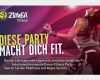 Zumba Flyer Vorlagen Hübsch Tv Feldkirchen thema Anzeigen Ab 30 05 2012 Neu