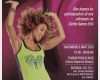 Zumba Flyer Vorlagen Hübsch Zumba Party Ku atletismo – Curacao athletics association