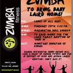 Zumba Flyer Vorlagen Inspiration Zumba Fundraising Night – You’re Invited