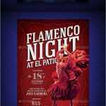 Zumba Flyer Vorlagen Neu 3in1 Latin Dance Flyer Bundle