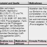 Zusammenfassende Beurteilung Der Tragfähigkeit Der Existenzgründung Vorlage Gut Gefährdungsbeurteilung Flüssiggas Umgang Mit