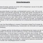 Zusammenfassende Beurteilung Der Tragfähigkeit Der Existenzgründung Vorlage Inspiration Zwischenzeugnis Sehr Gut Friseurin Vorlage Zum Download
