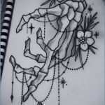 Zusammenziehen Vermieter Informieren Vorlage Süß Schön Tattoo Vorlagen Zeichnen — Omnomgno