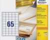 Zweckform 3666 Vorlage Word Best Of Uniwersalne Etykiety Samoprzylepne Lr3666