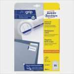 Zweckform 3666 Vorlage Word Einzigartig Universal Etiketten 3666 10