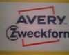 Zweckform 3666 Vorlage Word Gut Avery Zweckform