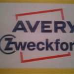Zweckform 3666 Vorlage Word Gut Avery Zweckform
