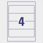 Zweckform C32010 Vorlage Download Einzigartig Microsoft Word Template L6061