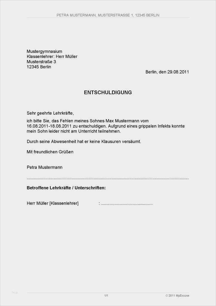 Zweckform C32010 Vorlage Download Schönste 10 Entschuldigung Schule Krankheit Vordruck Alleycatbel