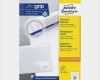 Zweckform Etiketten 3652 Vorlage Word Beste Universal Etiketten 3652 10