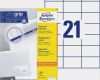 Zweckform Etiketten 3652 Vorlage Word Wunderbar Universal Etiketten 3652