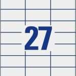 Zweckform Etiketten 3652 Vorlage Word Wunderbar Zweckform 3660 Word Vorlage Genial Universal Etiketten