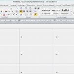 Zweckform L6009 Vorlage Word Erstaunlich Etiketten Drucken Mit Word Vorlage Rajapack Blog