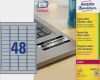 Zweckform L6009 Vorlage Word Genial Heavy Duty Labels L6009 20