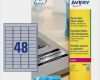 Zweckform L6009 Vorlage Word Gut Heavy Duty Labels L6009 20