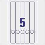 Zweckform ordner Etiketten Word Vorlage Genial Microsoft Word Template L4758