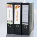 Zweckform ordnerrücken Vorlage Bewundernswert Leitz ordner Etiketten Kaufen